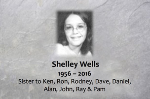 Shelley Wells