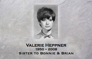 Val Heppner