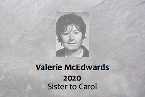 Val McEdwards