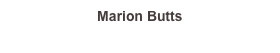 Marion Butts
