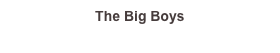 The Big Boys