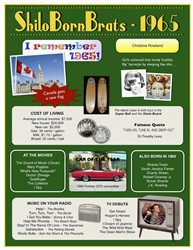 ShiloBornBrats - 1965