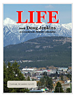 Life Calling - Doug Jenkins