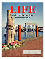 Life Calling - Glen Darling