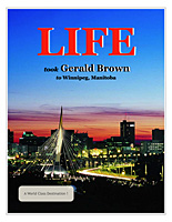 Life Calling - Gerald Brown