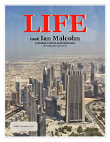 Life Calling - Ian Malcolm