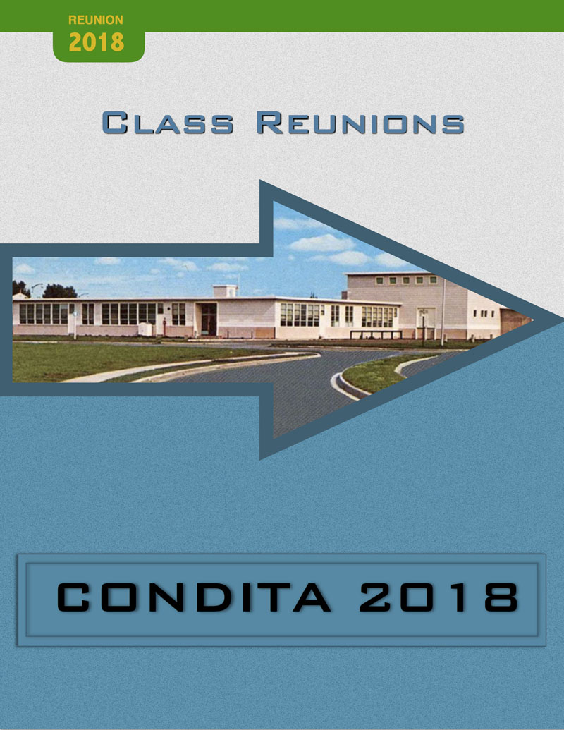 Reunion 2018