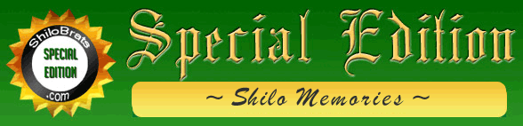 ShiloBrats Special Edition