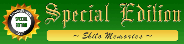 ShiloBrats Special Edition