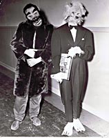 Halloween '64