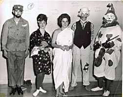 Halloween '64