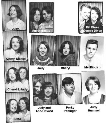 Shilo Days from Judy Hummel