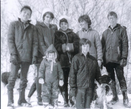 SnowCrew '64