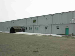 The Skating Rink