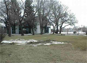 Shilo Protestant Church