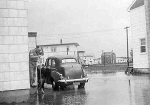 The 1951 Flood