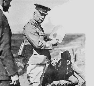 Col. Sir Sam Hughes (Shilo founder, sort of) Col. Sir Sam Hughes (Shilo founder, sort of)