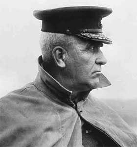 Col. Sir Sam Hughes (Shilo founder, sort of) Col. Sir Sam Hughes (Shilo founder, sort of)