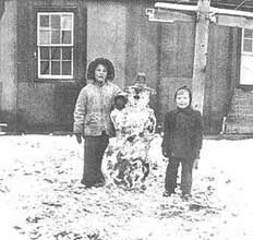Kelly and Kay Schrot
