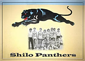 Shilo Panthers