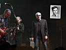 Fabulous George (Don Jordan) and the Zodiacs