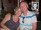 Doug and Sharron Jordan