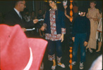 Teen Town Halloween Dance