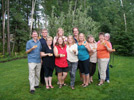 Petawawa 2012 Mini-reunion