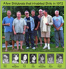 Victoria 70s Reunion, 2013