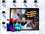Baby's First Christmas