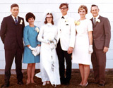 Alexia Forke & Pat Dolan