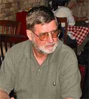 Dennis Good - 2002