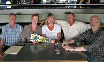 Mid-island Mini-reunion
