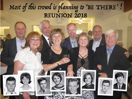 Winnipeg Reunion 2018