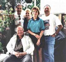 A family affair - Judy Hummel et al