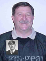 Ward McNeil - 2000