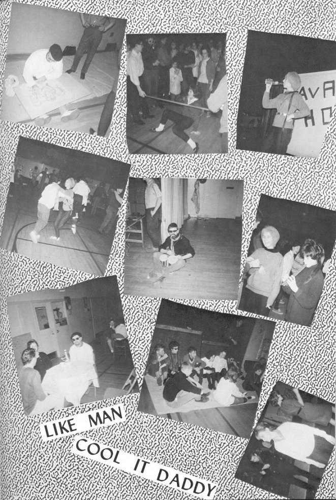 Condita 1963 Yearbook