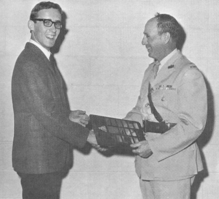 1968 Condita Yearbook