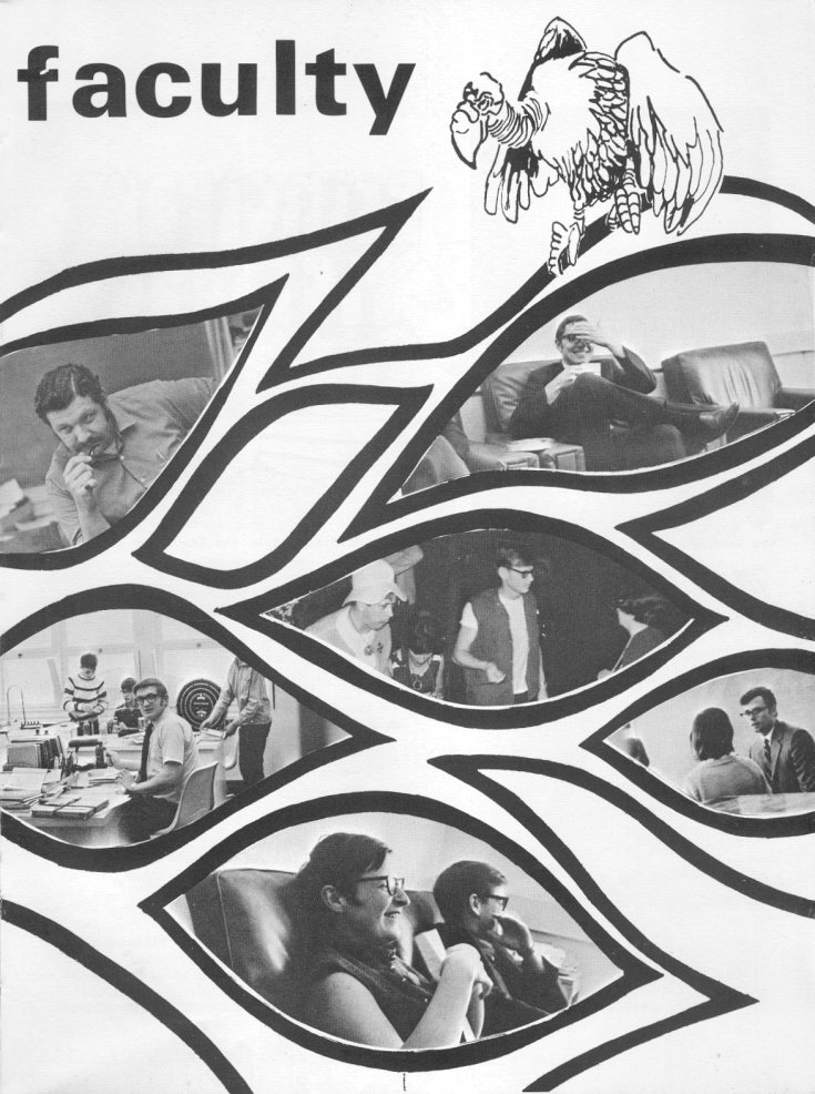1970 Condita Yearbook