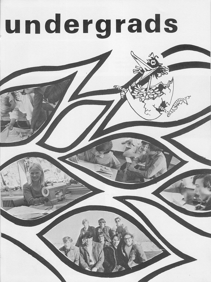 1970 Condita Yearbook