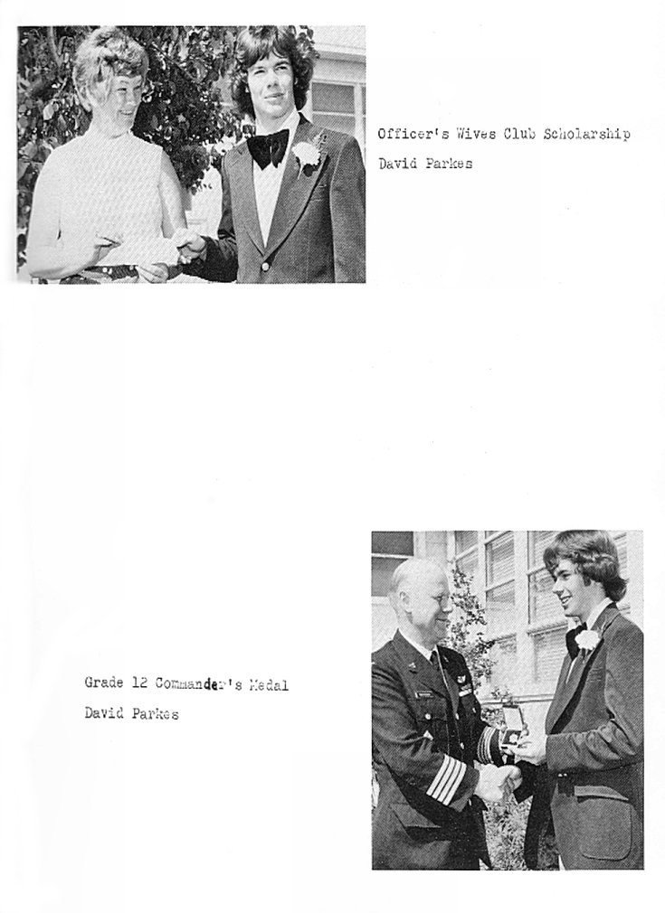 1975 Condita Yearbook