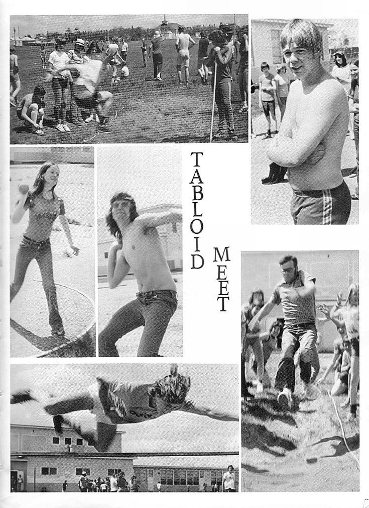 1975 Condita Yearbook