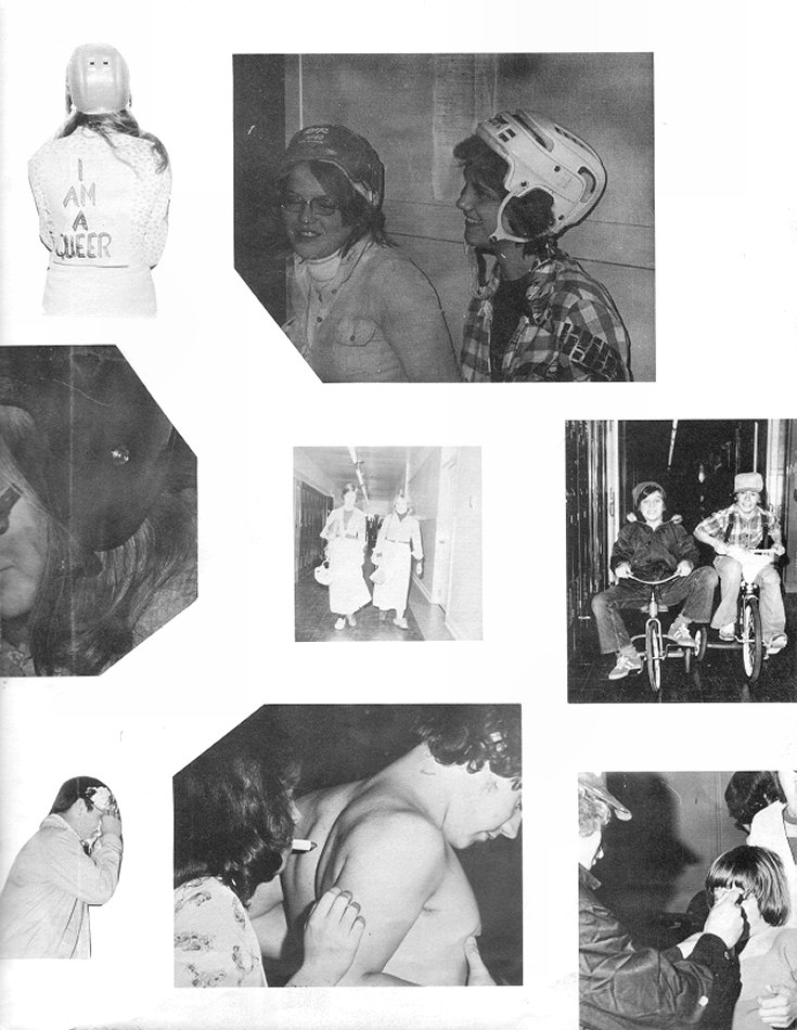 1976 Condita Yearbook