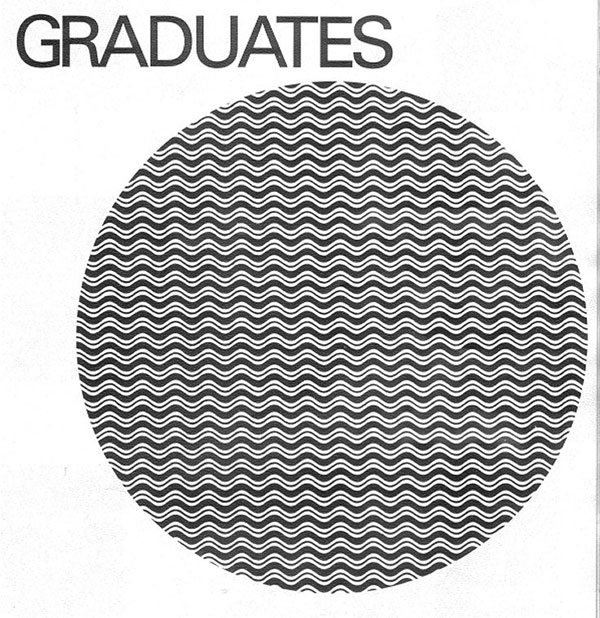 1977 Condita Yearbook