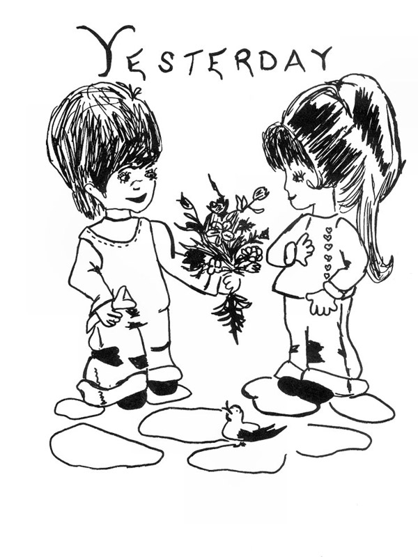 1978 Condita Yearbook