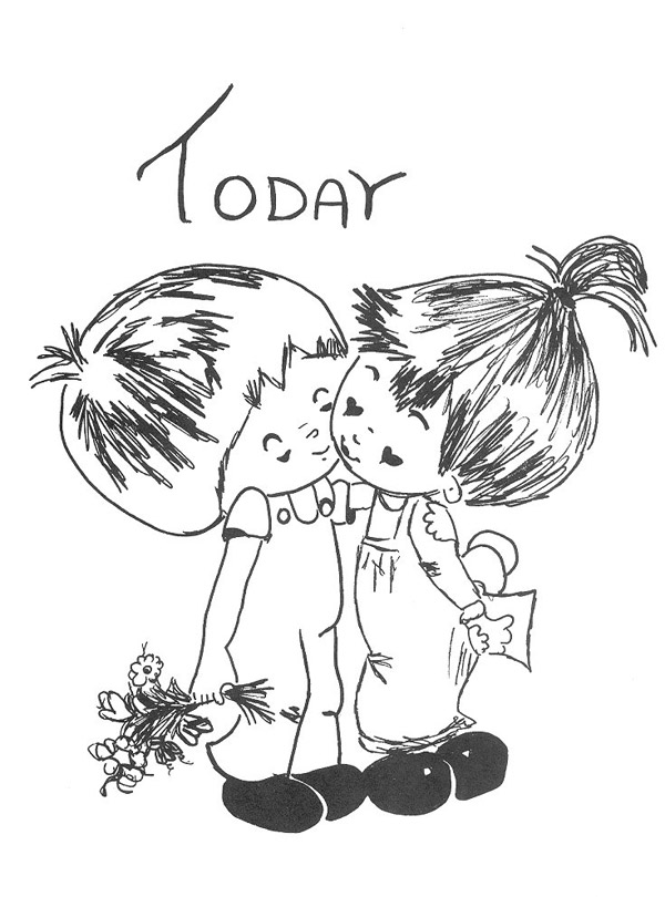 1978 Condita Yearbook