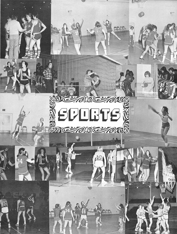 1978 Condita Yearbook