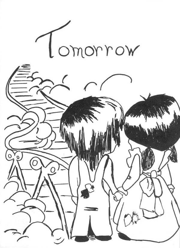 1978 Condita Yearbook