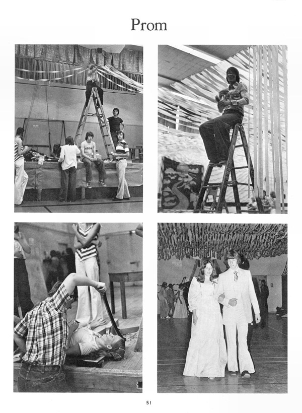 1978 Condita Yearbook