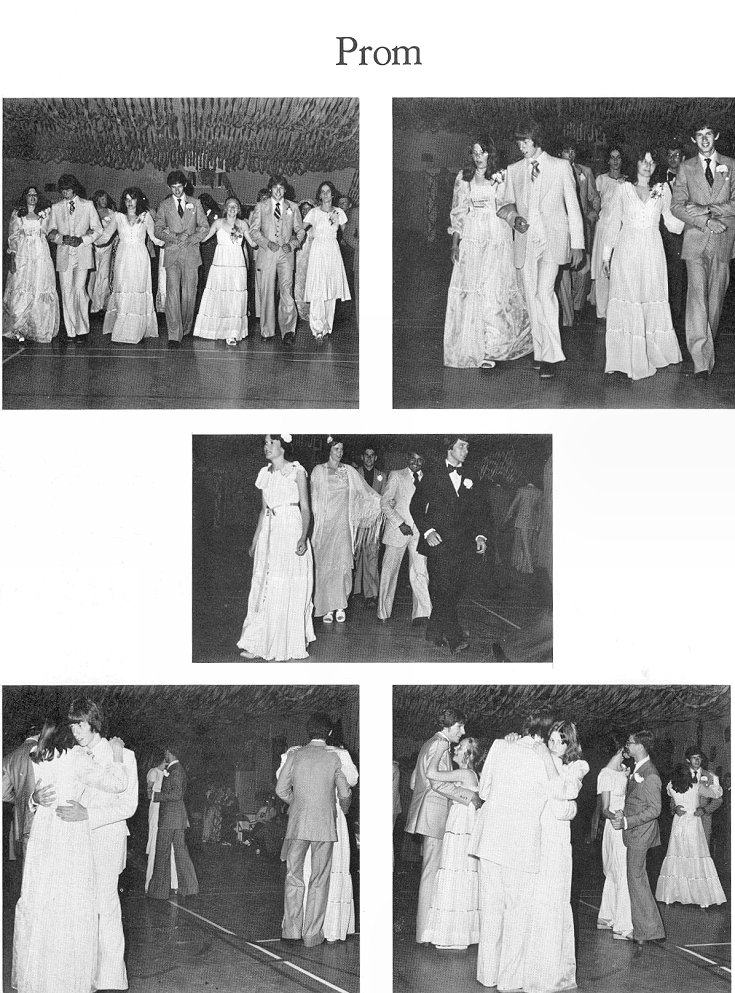 1978 Condita Yearbook